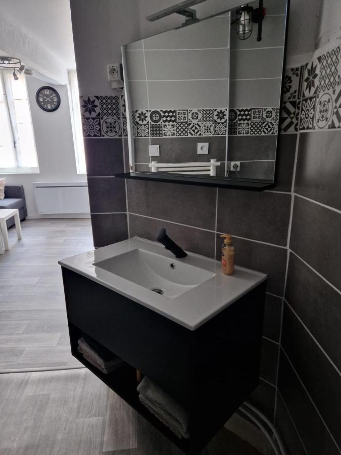 Superbe Appartement - Hypercentre - Rue Madeleine - 6 Personnes Troyes Exterior foto